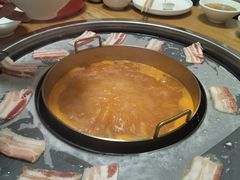 -云尊府云南菜·蒸汽石锅鱼(学清路店)