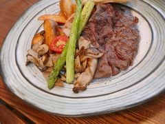 -AFS Cafe & Canteen(闽江二路店)