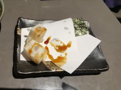 -聿山居·创意料理