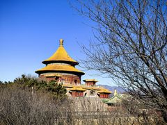 -普乐寺