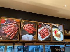 -木屋烧烤(西南角店)