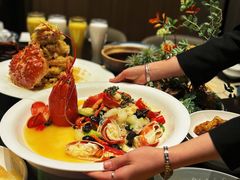 -鱼乐轩·俄罗斯海鲜直供餐厅(群力店)