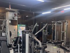 -LikingFit24小时健身•普拉提(张江店)