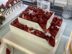 -卷心卷意·轻甜蛋糕(新光天地店)