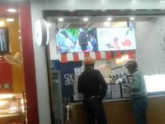 -茶百道(翠柏店)