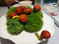 -萬盏·淮扬说VANCHAN(环球港店)