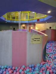 -酷嗒动物文化乐园(cutezoo西溪乐天城店)