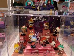 -泡泡玛特POPMART(合生汇店)