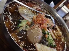 -马路牙子地桌烤肉(工体店)