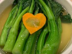 广东菜心-点都德(龙之梦店)