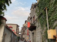 -东西巷
