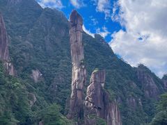 -三清山风景名胜区