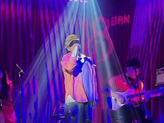 -18BAN音乐啤酒馆(西丽店)