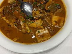 -乾隆美食·本帮菜(黄河路店)