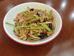 -巢湖名吃·东关老鹅汤(江南风情街店)