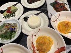 -花潮料理艺食馆(SM新生活广场店)