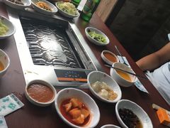 -长今家韩国料理(瑞景店)