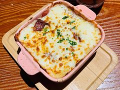 -澳骄 Aussie Kitchen·手工披萨·西餐(国大店)