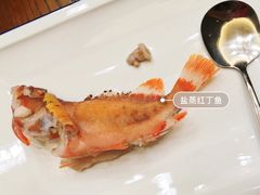 -潮汕味道·煮海餐厅(金麟大厦店)