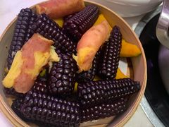 -花城粤菜餐厅(高新区店)