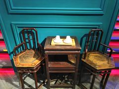 -疯克大象美式烤肉餐厅