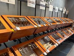 -面包谷Grains n' Beans(九号公馆店)