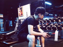 -CXFIT 陈徐健身工作室(凯旋店)