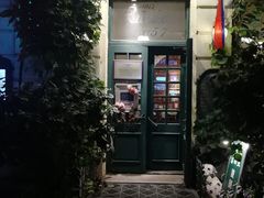 门面-露西亚咖啡西餐厅(哈尔滨俄侨纪念馆店)