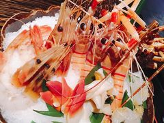 -王鼎精致料理铁板烧(世博源店)