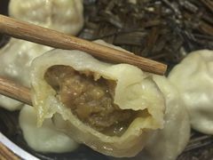 -百年尹氏汤包(湖南路狮子桥店)