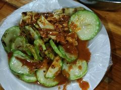 -杨合林啊兰烤鱼