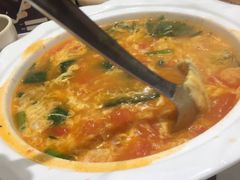 -阿凡提餐厅(簋街店)