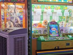 -风云再起游乐汇(皇城恒隆广场店)