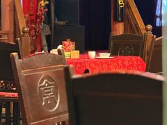 -正阳门饭庄·烤鸭·北京菜(万丰路七里庄店)