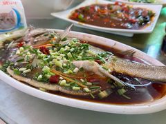 -江南村海鲜馆(洞头店)