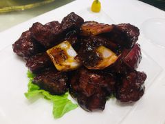 -顺风海鲜港(金玉兰店)