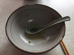 -明呈黄鱼面馆(斜土路店)