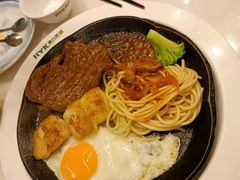 -豪约客牛排(海大南门店)