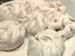 叉烧包-粥旺庄(芳村店)