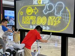-KK ONE(京基滨河时代店)
