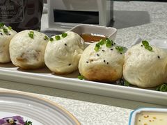 -金枝玉叶上海人家食府(三里河店)