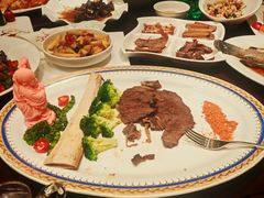 -华夏食府中餐厅(中原路店)
