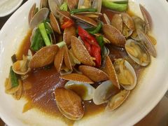 -友强·23年特色海鲜大排档(厦门店)