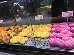 -LELECHA乐乐茶(美罗城店)