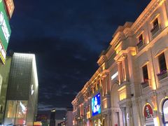 -沈阳商业城(中街路店)