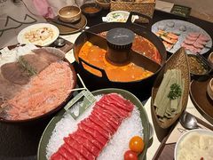-山缓缓火锅(上海闵行龙湖店)