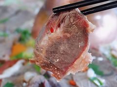 牦牛肉火锅-陀岗美食·云南藏式特色餐厅