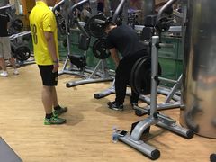-威尔仕健身(金茂店)