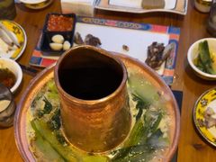 -如意林卡藏餐吧(大昭寺店)