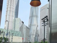 -西点坊(浦东香格里拉店)